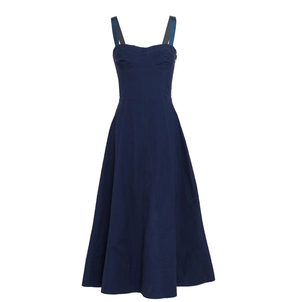 Joie Briel Midi Dress